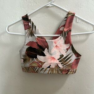 Old Navy active top L (10-12)